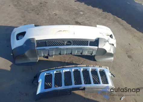 2011 Jeep Grand Cherokee Overland from USA, damaged, VIN 1J4RR6GG4BC657284